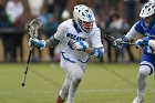 MLAX vs UNE  Wheaton College Men's Lacrosse vs University of New England. - Photo by Keith Nordstrom : Wheaton, Lacrosse, LAX, UNE